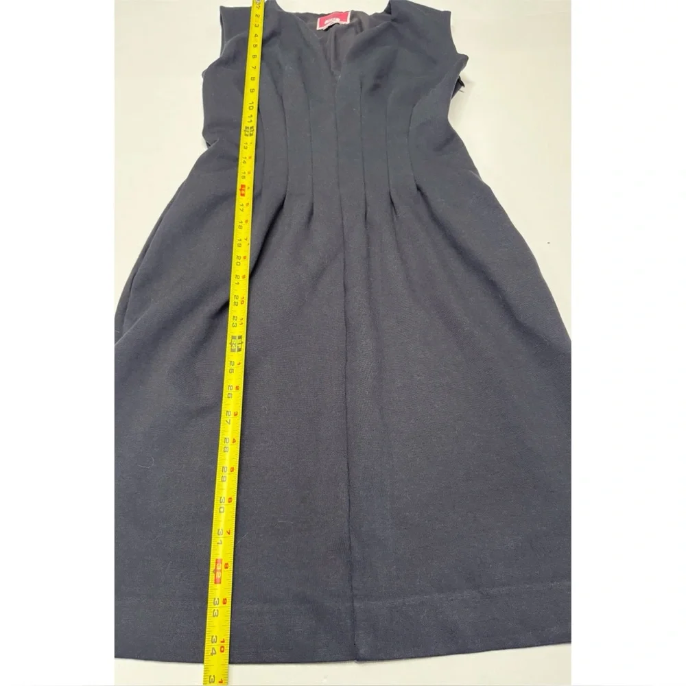 Kate Spade | Seamed Ponte Dress